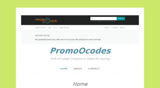 promoocodes.wordpress.com