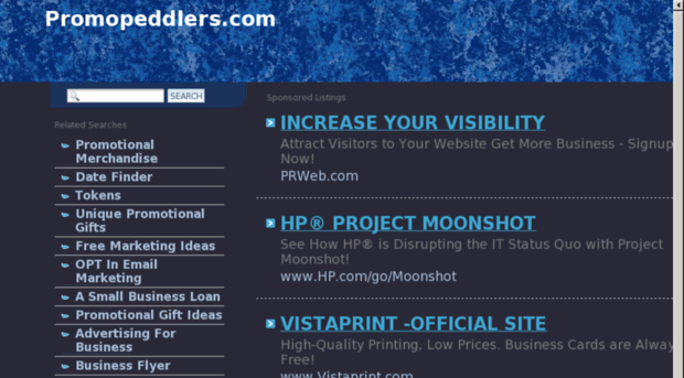 promopeddlers.com