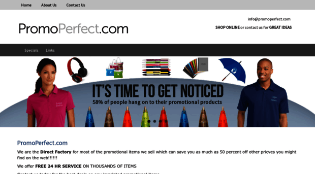 promoperfect.com