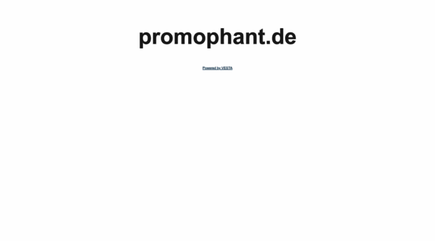 promophant.de