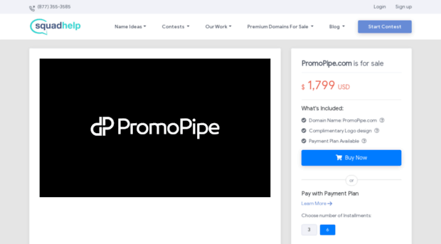 promopipe.com