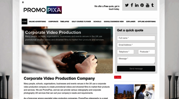 promopixa.co.uk