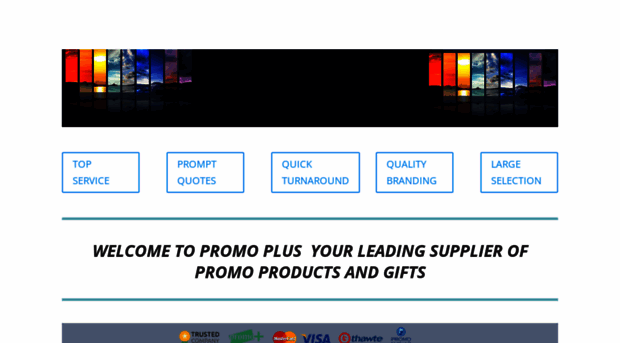 promoplus.co.za