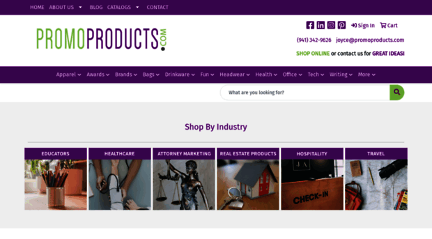 promoproducts.com