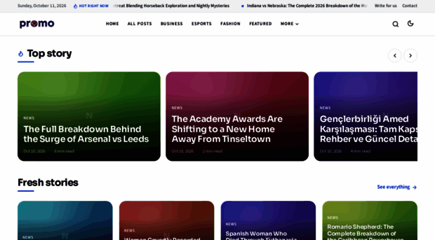 promoproject.uk
