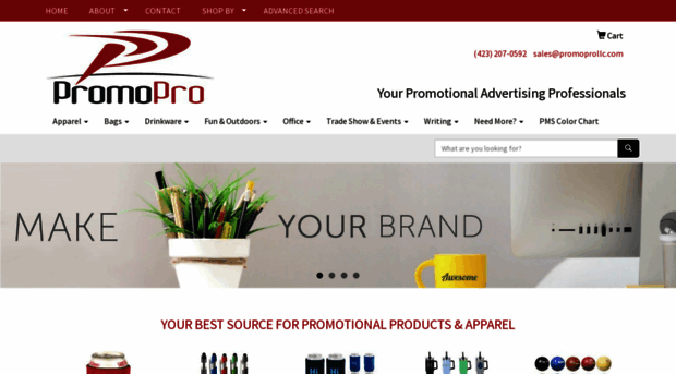 promoprollc.com