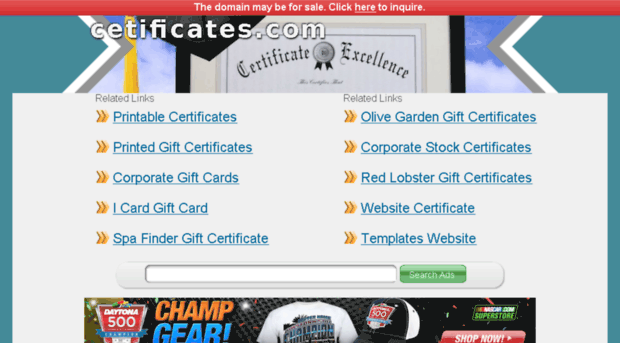 promorewards.cetificates.com