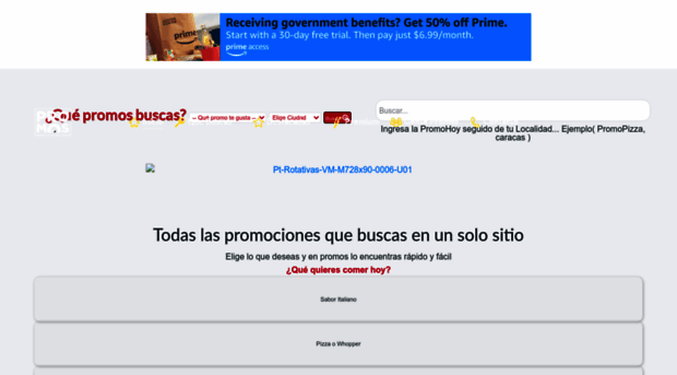 promos.com.ve