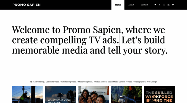 promosapien.com