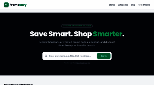 promosavy.com