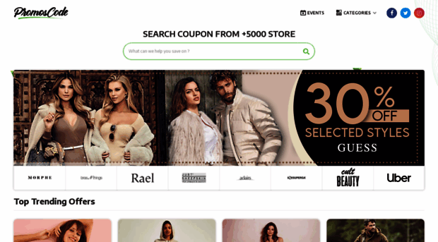 promoscode.com.au