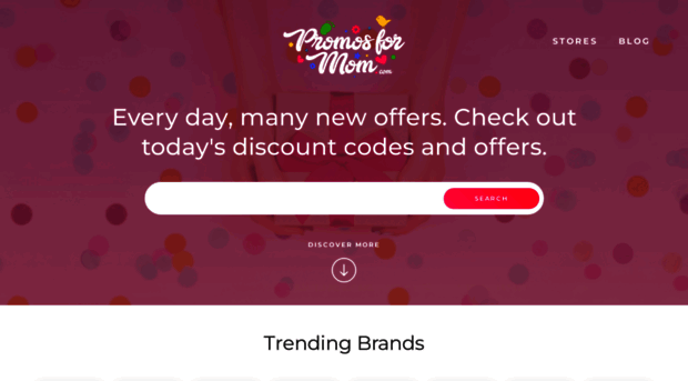 promosformom.com