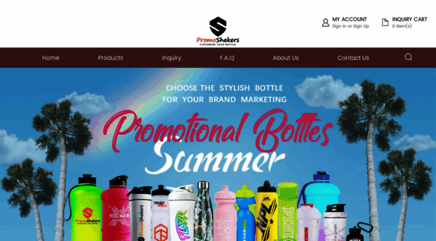 promoshakers.com