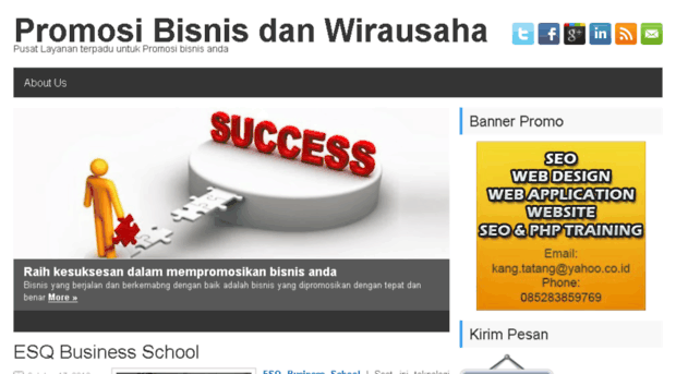 promosibisnis.net