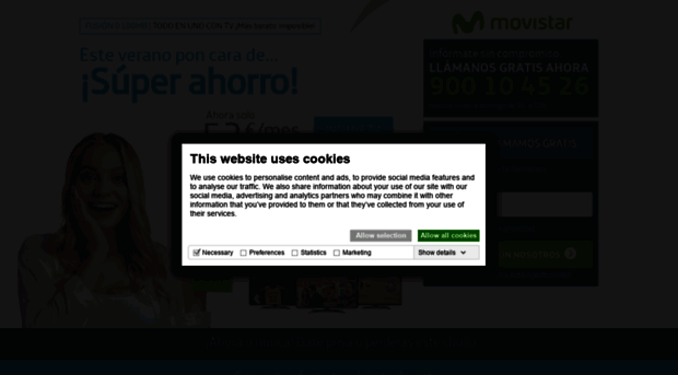 promosmovistar.es