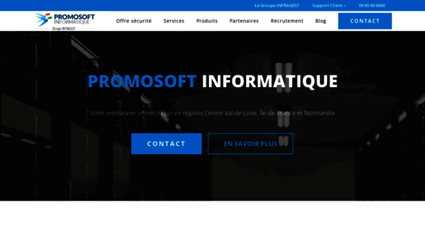 promosoft.fr