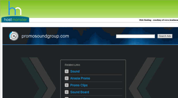 promosoundgroup.com