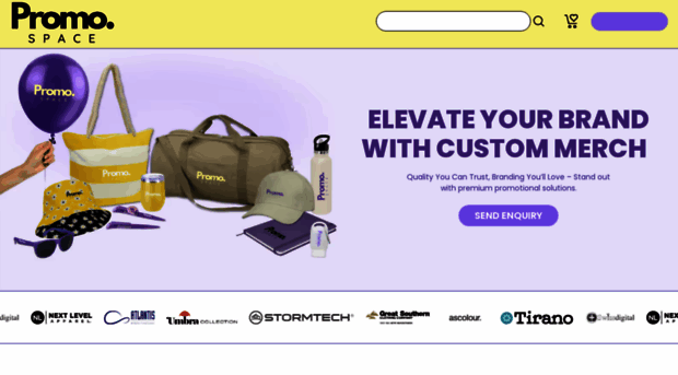 promospace.com.au