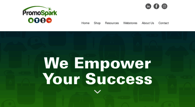 promospark.com