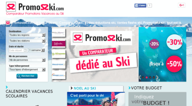 promosski.com