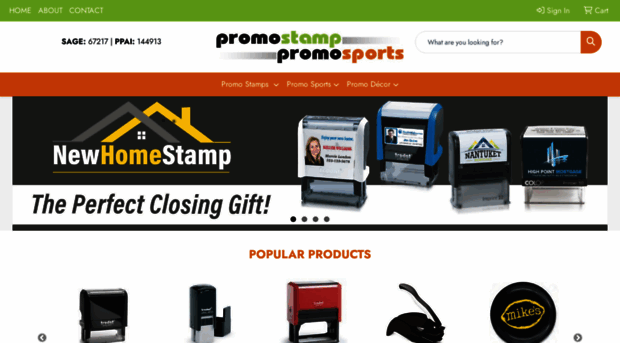 promostamp.com