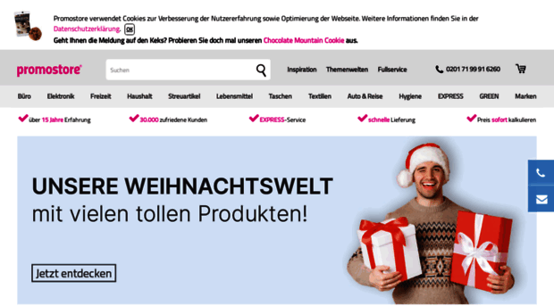 promostore.de