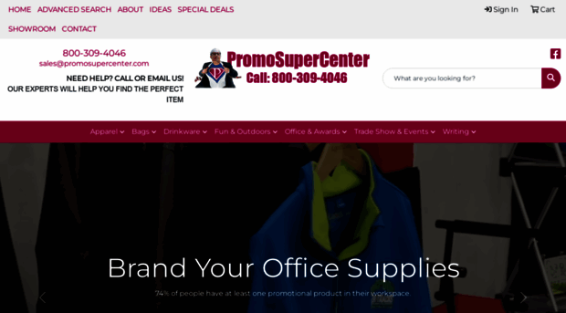 promosupercenter.com