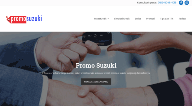 promosuzuki.com