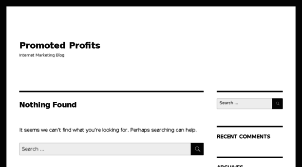 promotedprofits.com