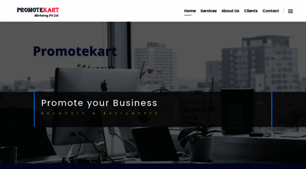 promotekart.com