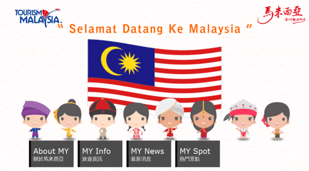 promotemalaysia.com.tw