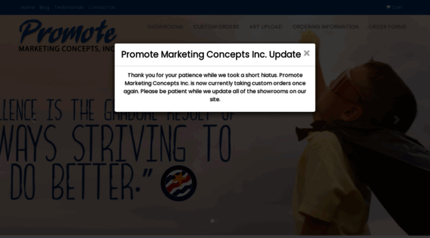 promotemarketing.com