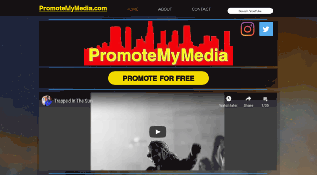 promotemymedia.com