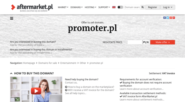 promoter.pl