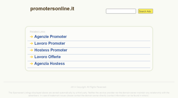 promotersonline.it