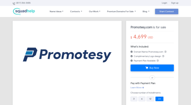 promotesy.com