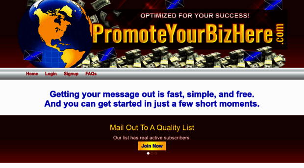 promoteyourbizhere.com