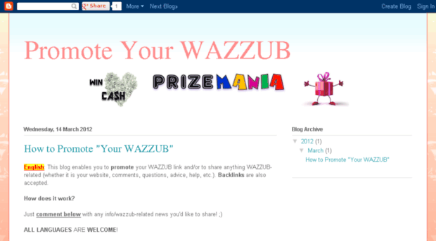 promoteyourwazzub.blogspot.com