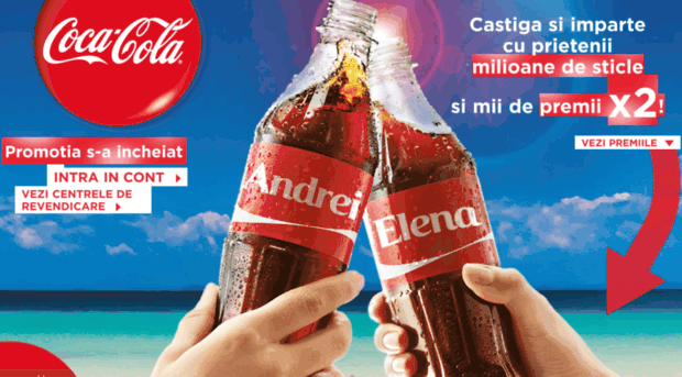 promotieimparteococacola.ro