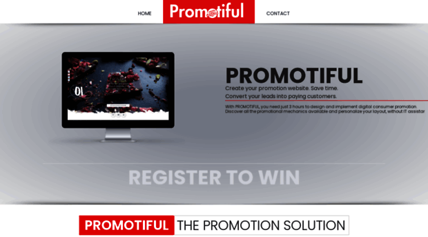 promotiful.com