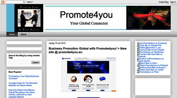 promoting4you.blogspot.be