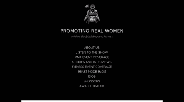 promotingrealwomen.com