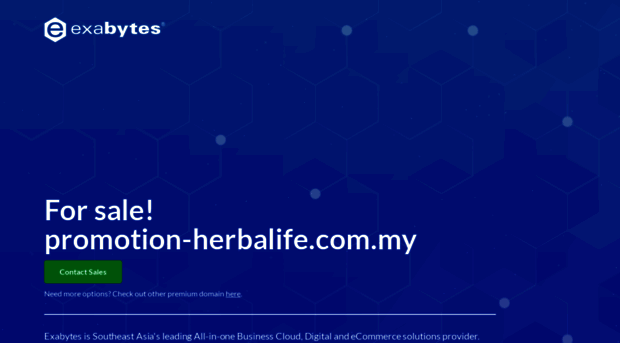 promotion-herbalife.com.my