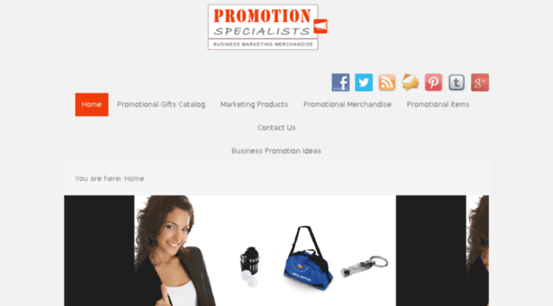 promotion-specialists.com