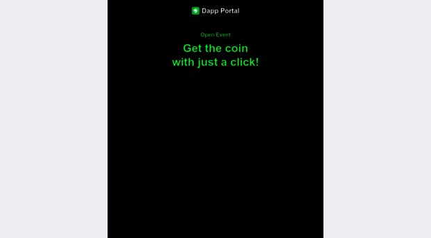 promotion.dappportal.io