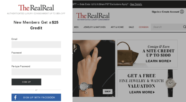 promotion.therealreal.com