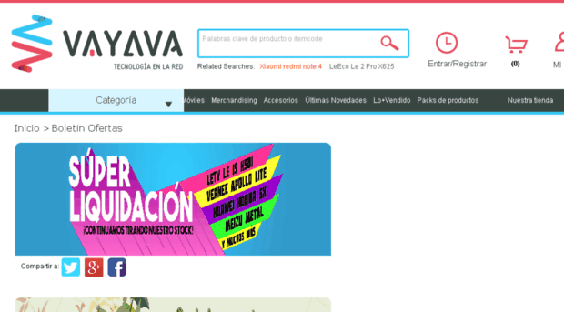 promotion.vayava.es