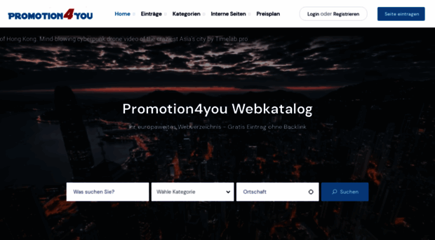 promotion4you.ch