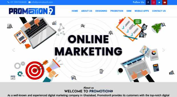 promotion9.com