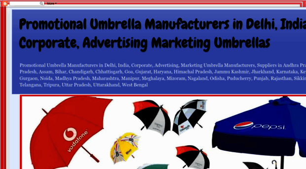 promotional-umbrellas-manufacturers.blogspot.com